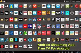 Image result for Free Apps for Smart TV