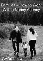 Image result for Nanny in Waiting