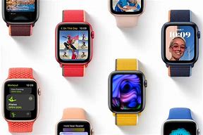 Image result for Apple Watch 8 Coloured Box