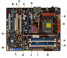 Image result for Motherboard Circuit