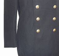 Image result for German Navy Pea Coat