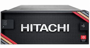 Image result for Hitachi Storage Icon