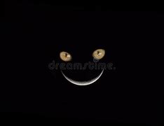 Image result for Cheshire Cat Smile Moon