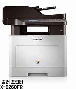 Image result for Samsung CLX 6260Fw Waste Tank