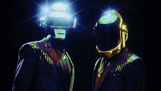 Image result for Daft Punk Returning