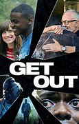 Image result for Get Out Movie Images