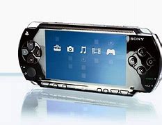 Image result for Brand New PSP 3000