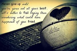 Image result for Basketball Birthday Quotes