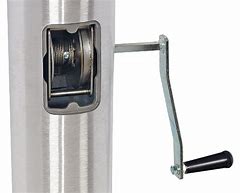 Image result for Flag Pole Locks