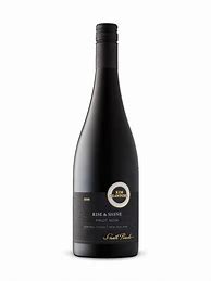 Image result for Kim Crawford Pinot Noir SP Rise Shine Creek Central Otago