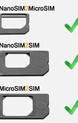 Image result for Bmobile Nano Sim