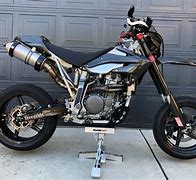 Image result for XR250R Supermoto