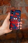Image result for Spider-Ham Phone Case