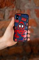 Image result for Matching Spider-Man Cases