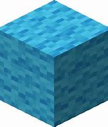 Image result for Blue Wool Minecraft