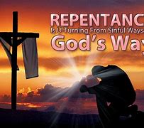 Image result for A Call for Repentance