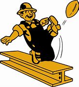 Image result for Vintage Pittsburgh Steelers Logo