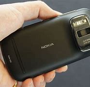 Image result for Nokia 808 Camera Sample