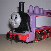 Image result for Thomas Tank Engine Rosie