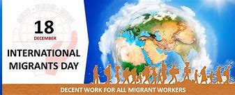 Image result for Name Tag Migrant Day