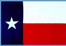 Image result for Red and White Flag with One Star