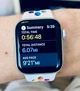 Image result for Apple Watch SE On Wrist