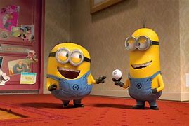 Image result for Despicable Me 2 All Minions