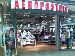 Image result for aeropostale stock