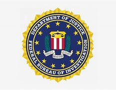 Image result for Federal Bureau of Investigation Logo