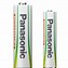 Image result for Panasonic Rechargeable Battery Charger