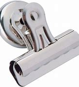 Image result for Magnetic Bulldog Clips