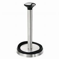 Image result for Stainless Steel Paper Towel Holder