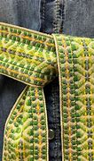 Image result for Woven Fabric Belts for Men