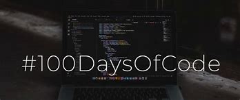 Image result for 100 Day Code Challenge Book