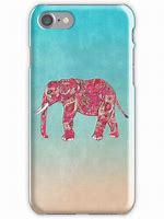 Image result for Elephant iPhone 7 Cases