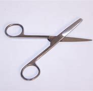 Image result for Sharp/Blunt Operating Scissors