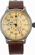 Image result for WWII Aviator Watch