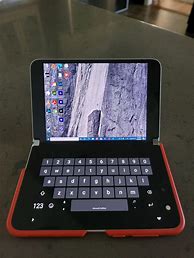 Image result for Surface Duo Case with Keyboard