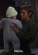 Image result for Star Trek T'Pol Baby