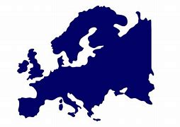 Image result for Regional Map of Europe