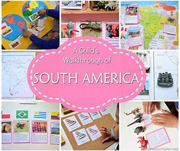 Image result for South America Countrioes