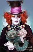 Image result for Alice in Wonderland Cheshire Cat Tree