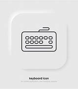 Image result for Full Size PC Keyboard Vector 3D