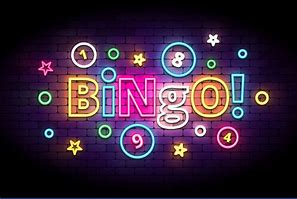 Image result for Bingo Clip Art