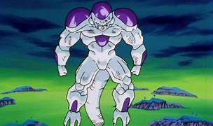 Image result for Frieza 100 Final Form