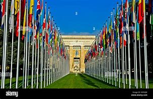 Image result for United Nations Headquarters Architectural Plans