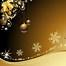 Image result for Plain Christmas Gold Wallpaper