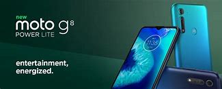 Image result for Moto G8 Series