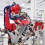 Image result for Tesla Factory Building Designs