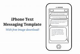 Image result for iPhone Texting Screen